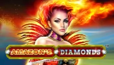 Amazons diamonds 